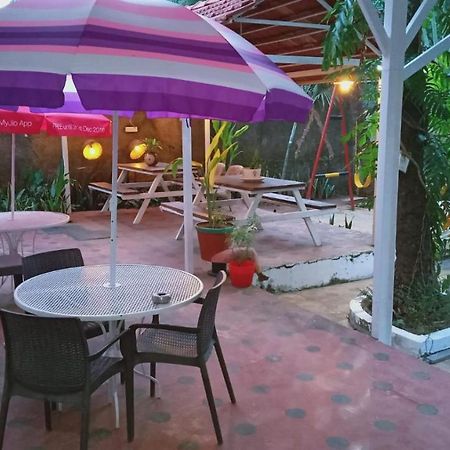 Hotel Cape Grace Goa Eski Goa Dış mekan fotoğraf